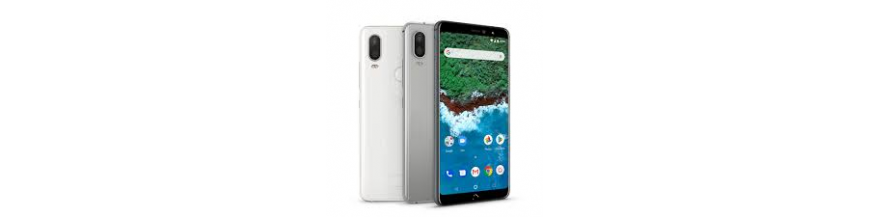 BQ Aquaris X2